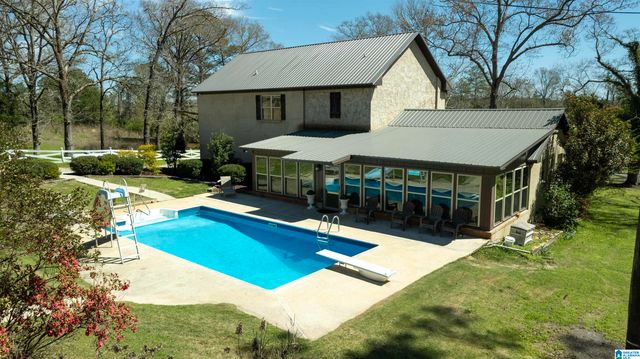 1707 COUNTY ROAD 54, Montevallo, AL 35115