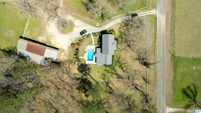 1707 COUNTY ROAD 54, Montevallo, AL 35115