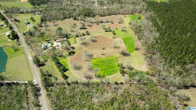 1707 COUNTY ROAD 54, Montevallo, AL 35115