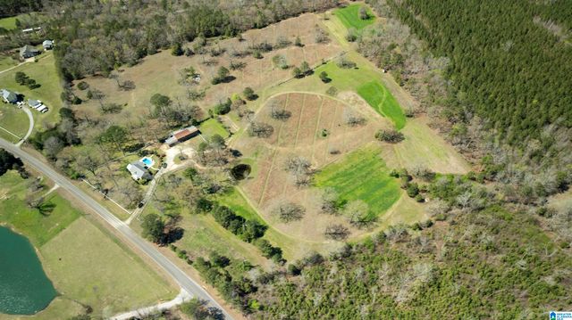 1707 COUNTY ROAD 54, Montevallo, AL 35115