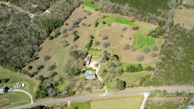 1707 COUNTY ROAD 54, Montevallo, AL 35115