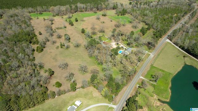 1707 COUNTY ROAD 54, Montevallo, AL 35115