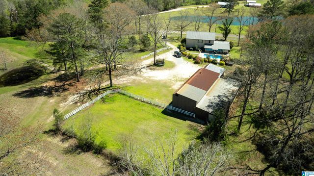 1707 COUNTY ROAD 54, Montevallo, AL 35115