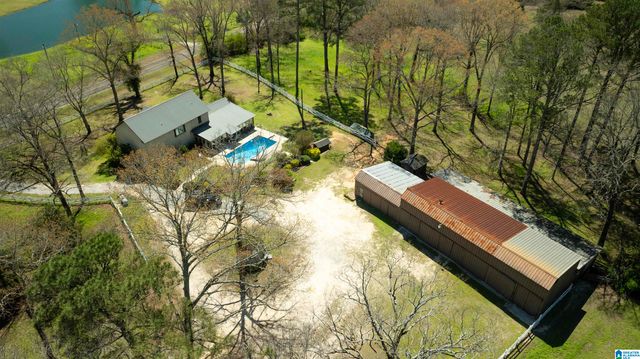 1707 COUNTY ROAD 54, Montevallo, AL 35115