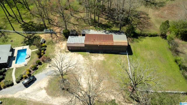 1707 COUNTY ROAD 54, Montevallo, AL 35115