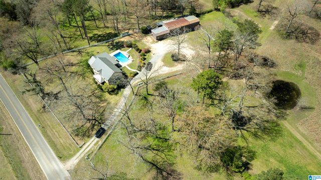 1707 COUNTY ROAD 54, Montevallo, AL 35115