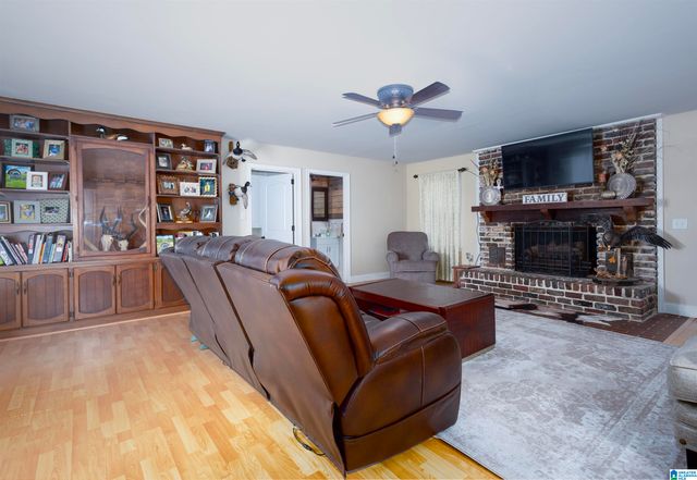 1707 COUNTY ROAD 54, Montevallo, AL 35115