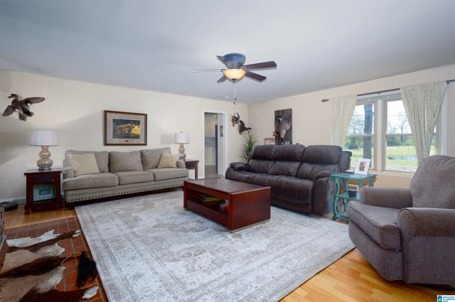 1707 COUNTY ROAD 54, Montevallo, AL 35115