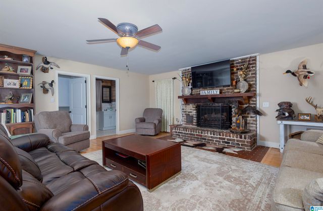 1707 COUNTY ROAD 54, Montevallo, AL 35115