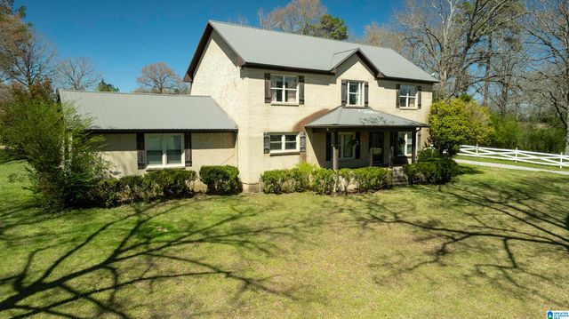 1707 COUNTY ROAD 54, Montevallo, AL 35115