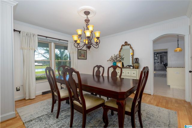 1707 COUNTY ROAD 54, Montevallo, AL 35115