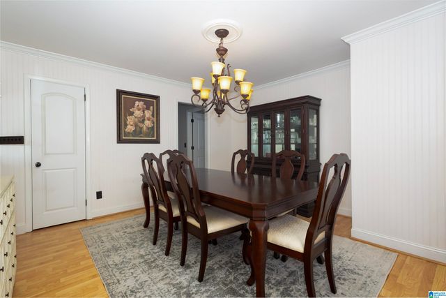 1707 COUNTY ROAD 54, Montevallo, AL 35115