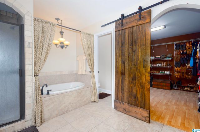 1707 COUNTY ROAD 54, Montevallo, AL 35115