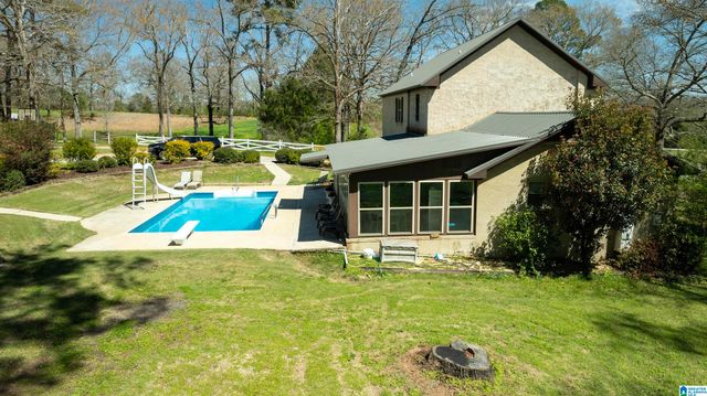 1707 COUNTY ROAD 54, Montevallo, AL 35115