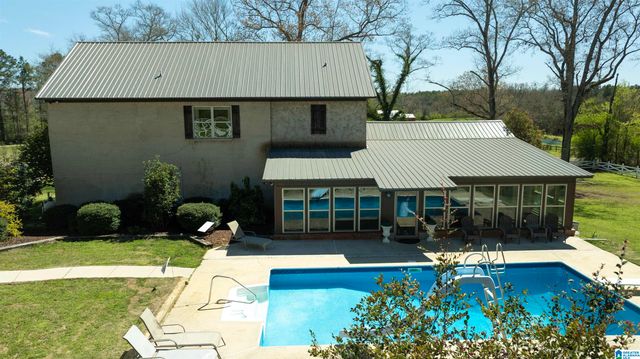 1707 COUNTY ROAD 54, Montevallo, AL 35115