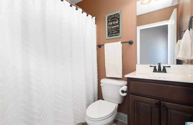 1707 COUNTY ROAD 54, Montevallo, AL 35115