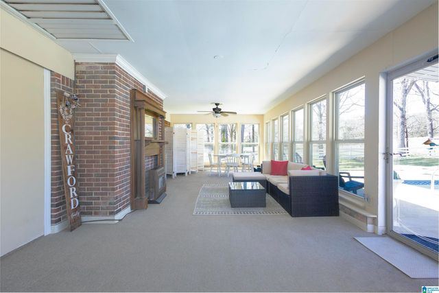 1707 COUNTY ROAD 54, Montevallo, AL 35115