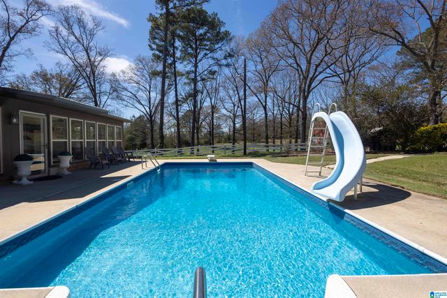 1707 COUNTY ROAD 54, Montevallo, AL 35115