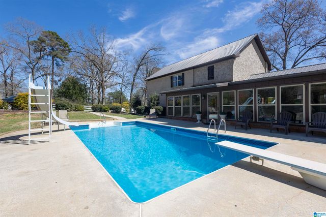 1707 COUNTY ROAD 54, Montevallo, AL 35115