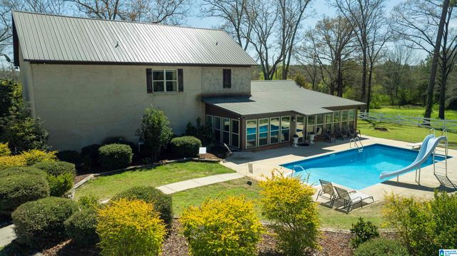 1707 COUNTY ROAD 54, Montevallo, AL 35115