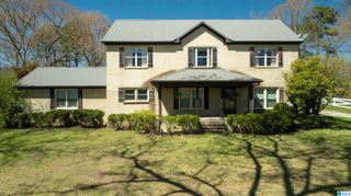 1707 COUNTY ROAD 54, Montevallo, AL 35115