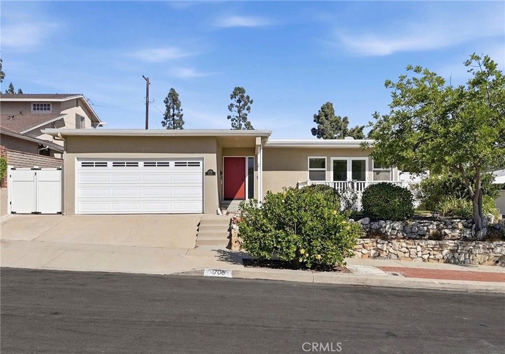 1706 Miracosta, San Pedro, CA 90732 — exterior