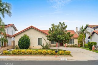 21039 Glenwold Drive, Walnut, CA 91789