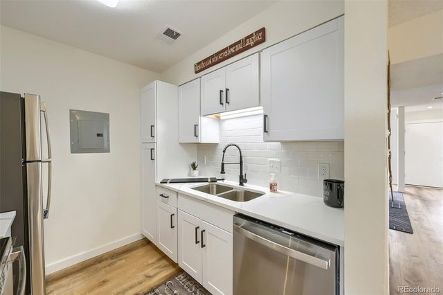 4970 Homestead Place, Thornton, CO 80229