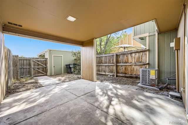 4970 Homestead Place, Thornton, CO 80229