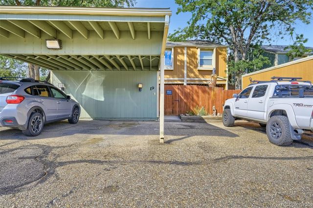 4970 Homestead Place, Thornton, CO 80229