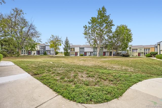 4970 Homestead Place, Thornton, CO 80229