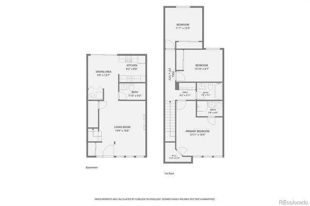 4970 Homestead Place, Thornton, CO 80229