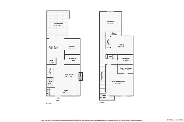 4970 Homestead Place, Thornton, CO 80229