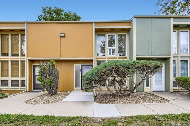 4970 Homestead Place, Thornton, CO 80229
