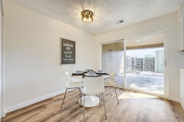 4970 Homestead Place, Thornton, CO 80229