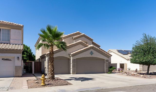 11530 W PALM BROOK Drive, Avondale, AZ 85392