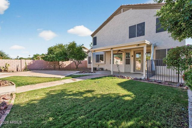 11530 W PALM BROOK Drive, Avondale, AZ 85392