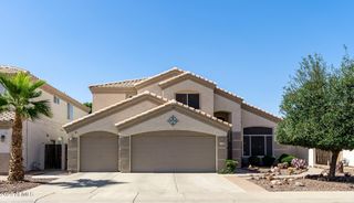 11530 W PALM BROOK Drive, Avondale, AZ 85392