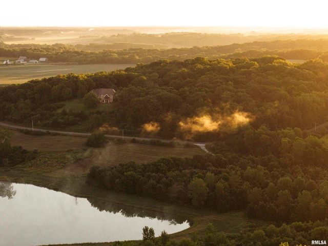 1841 N 1400 Road, Dahinda, IL 61428