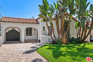 2030 Kelton Avenue, Los Angeles, CA 90025