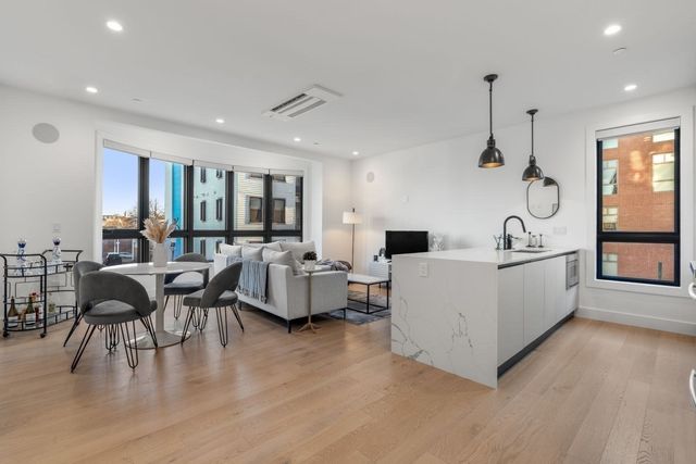 75 W Broadway 202, Boston, MA 02127