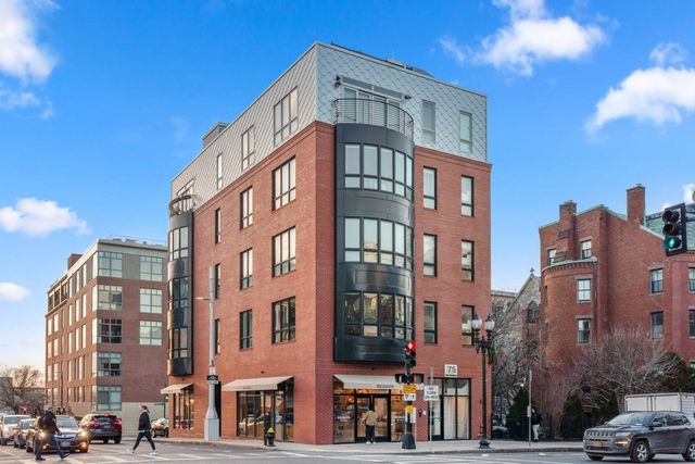 75 W Broadway 202, Boston, MA 02127