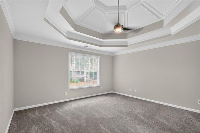 625 Harbor Bay Drive, Lawrenceville, GA 30045