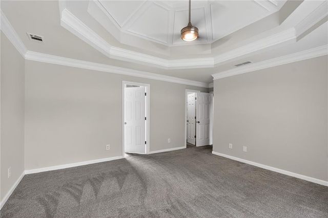 625 Harbor Bay Drive, Lawrenceville, GA 30045