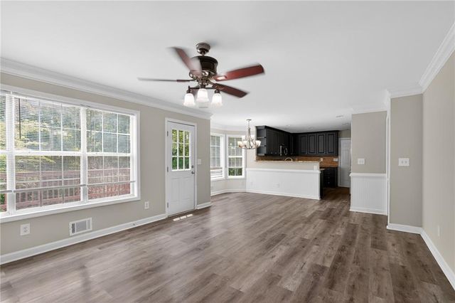 625 Harbor Bay Drive, Lawrenceville, GA 30045