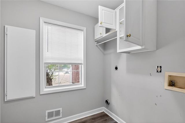 625 Harbor Bay Drive, Lawrenceville, GA 30045