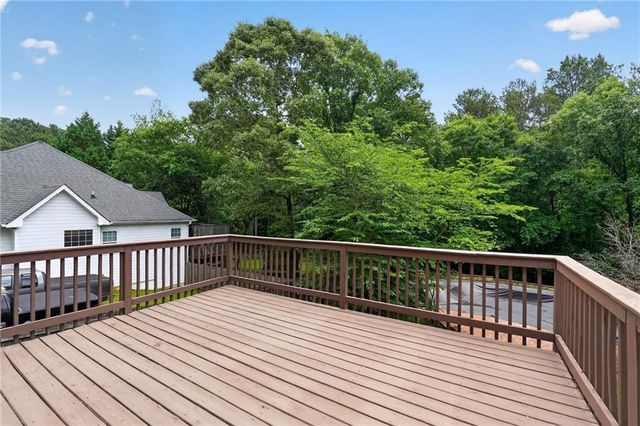 625 Harbor Bay Drive, Lawrenceville, GA 30045
