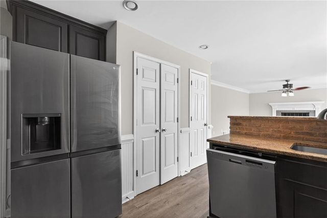 625 Harbor Bay Drive, Lawrenceville, GA 30045