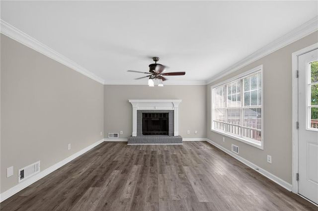 625 Harbor Bay Drive, Lawrenceville, GA 30045