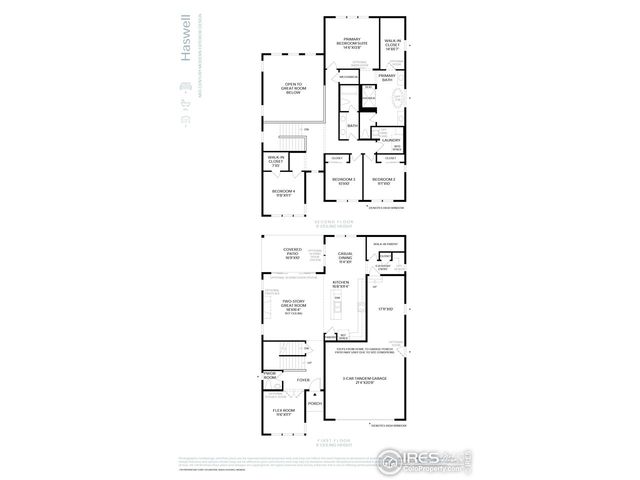 3262 Sapinero Dr, Loveland, CO 80538